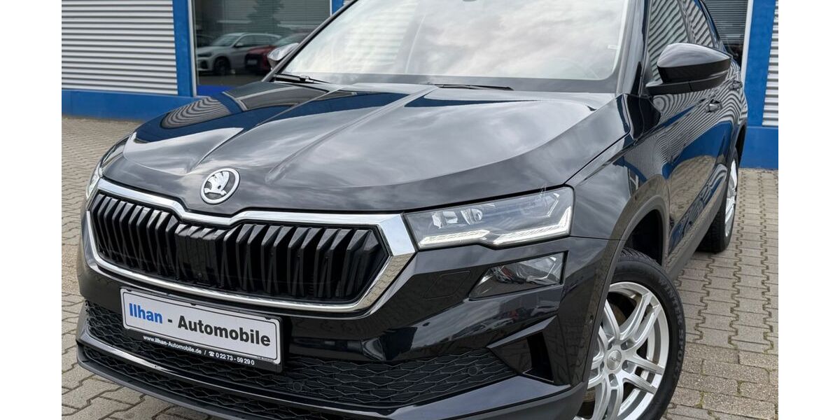 Skoda Karoq 100.000 km 21.450 &euro; Kerpen-Sindorf 50170