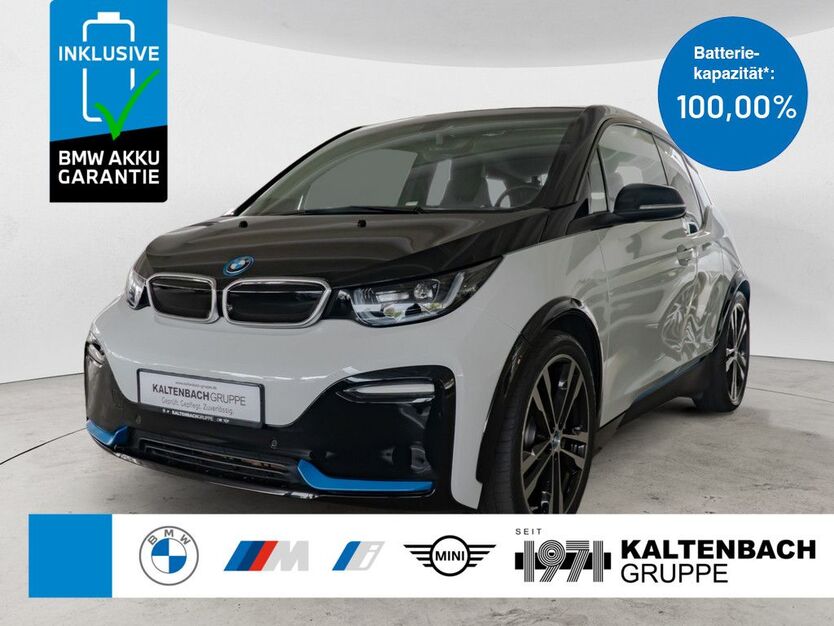 BMW i3 25.340 km 20.890 € Bergisch Gladbach 51469