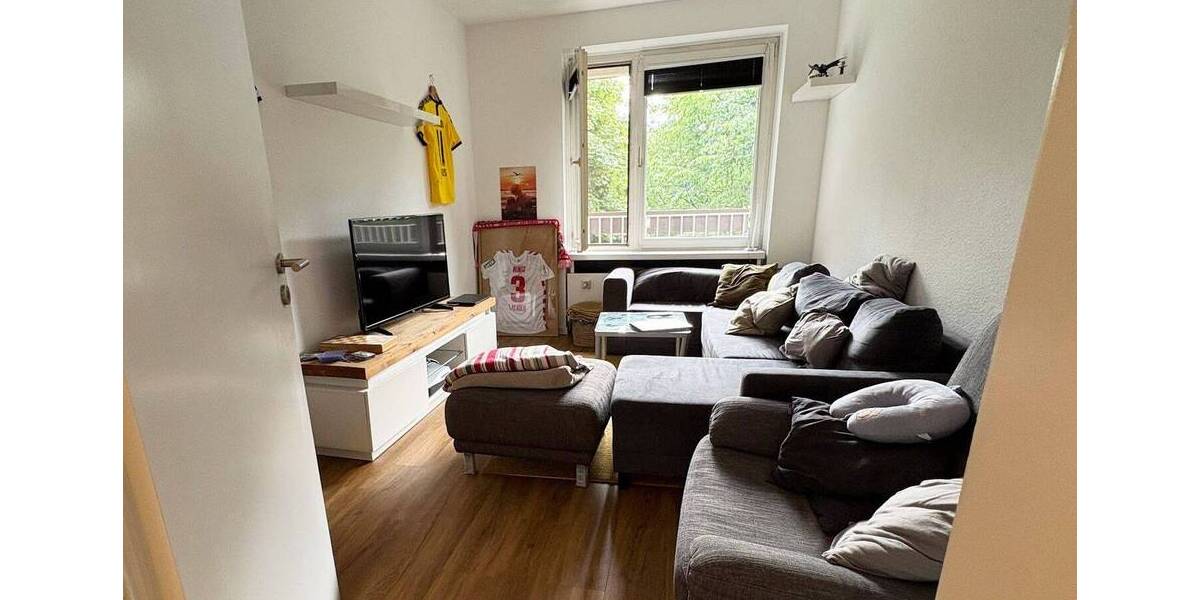 Etagenwohnung Köln Bayenthal - 4 Zimmer, 114 m&sup2;, 1.650&euro; | Angebot:26804289