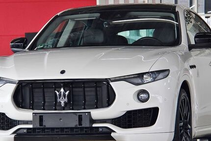 Maserati Levante 188.000 km 29.850 &euro; Köln 50739