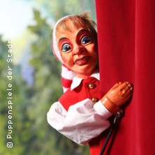 Puppensitzung 2027 13.01.2027 PUPPENSPIELE DER STADT KÖLN