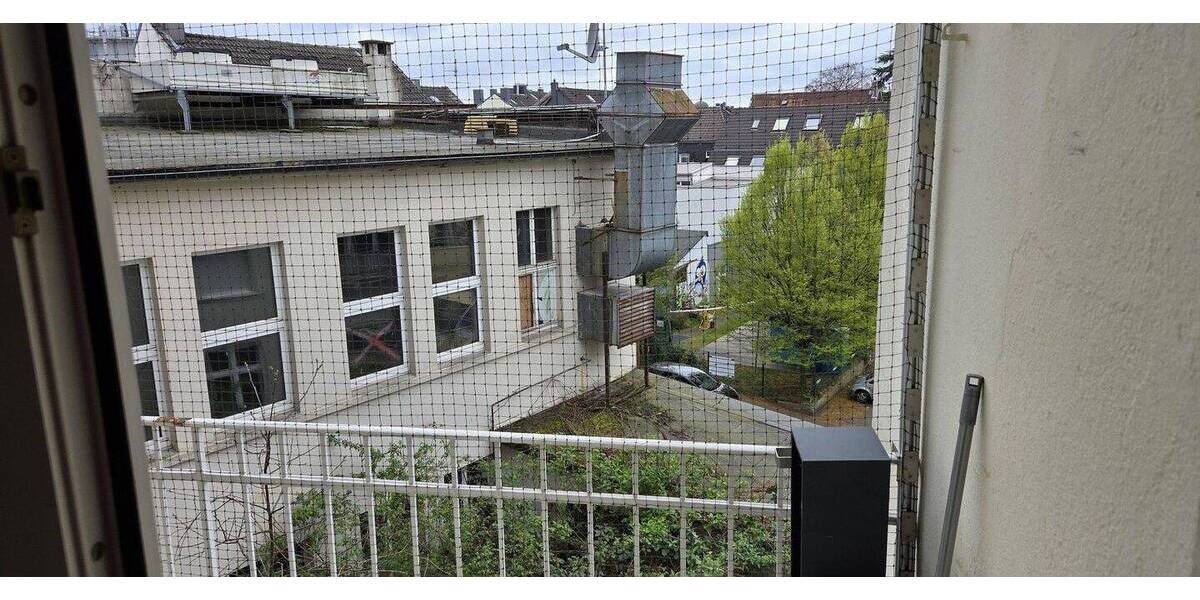 Etagenwohnung Solingen Ohligs-Aufderhöhe - 2 Zimmer, 80 m&sup2;, 790&euro; | Angebot:26421671