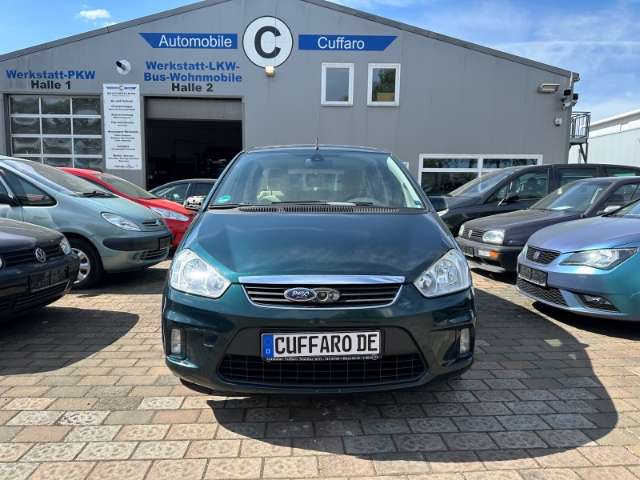 C-Max