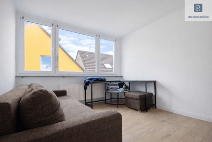 Wohnung Köln Mülheim - 2 Zimmer, 48 m&sup2;, 407.000&euro; | Angebot:25434149