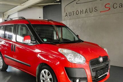 Fiat Doblo 268.000 km 2.990 &euro; Bergheim (bei Köln) 50126