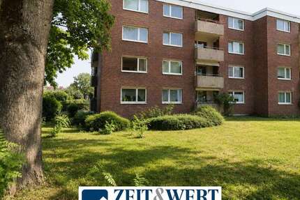 Wohnung Hürth - 2 Zimmer, 60 m&sup2;, 250.000&euro; | Angebot:27096974