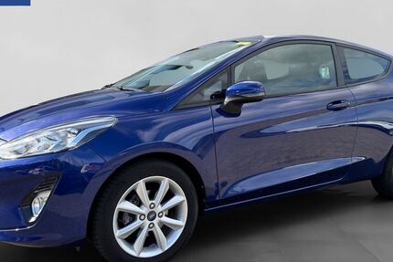 Ford Fiesta 118.000 km 6.999 € Hennef 53773