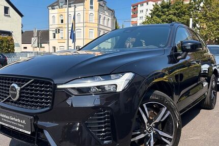 Volvo XC60 54.400 km 35.888 &euro; Siegburg 53721