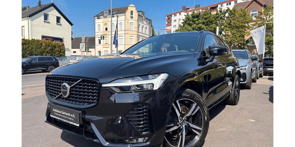 Volvo XC60 54.400 km 35.888 &euro; Siegburg 53721