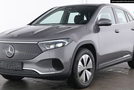 Mercedes EQA