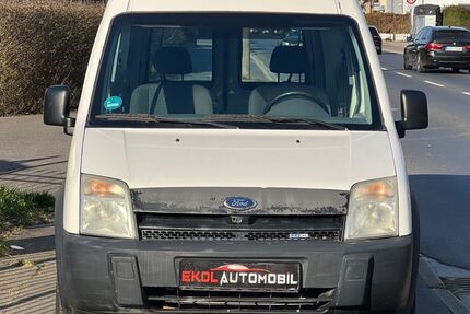 Ford Transit 170.350 km 1.395 € Köln 50997