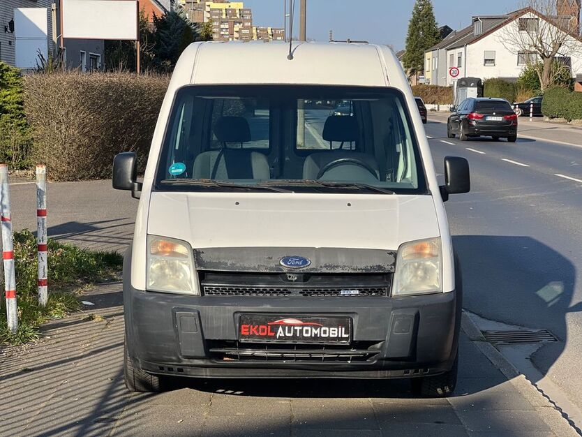 Ford Transit 170.350 km 1.395 € Köln 50997
