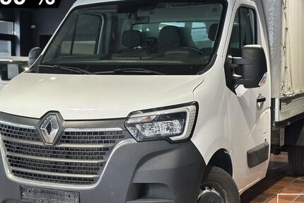 Renault Master 24.078 km 24.931 € Bonn 53177