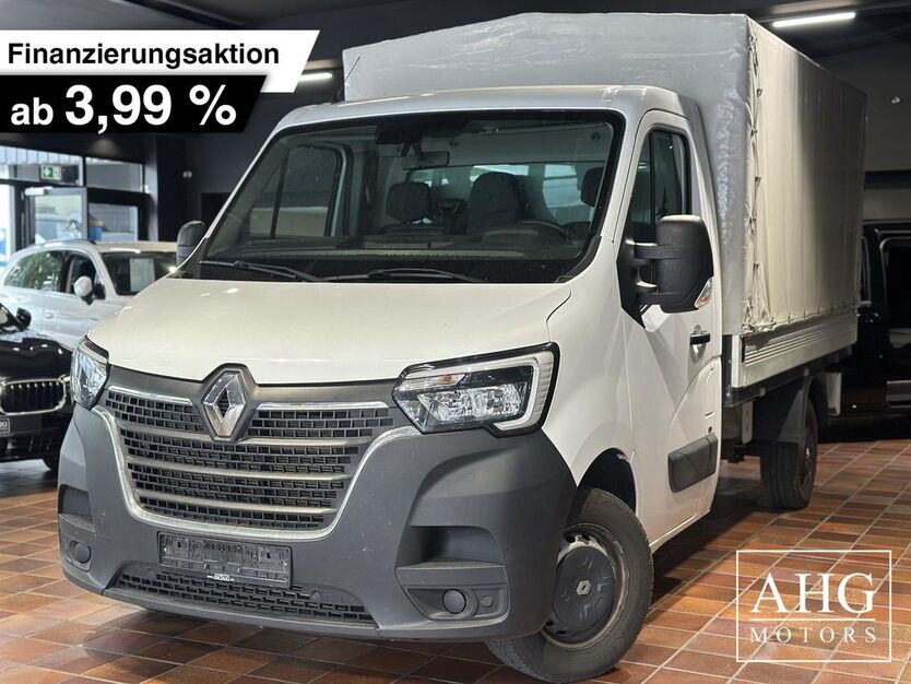 Renault Master 24.078 km 24.931 € Bonn 53177