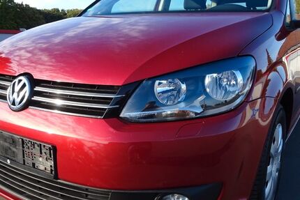 VW Touran 150.000 km 8.790 &euro; Solingen 42719