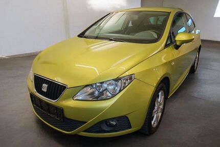 Seat Ibiza 158.109 km 2.690 &euro; Troisdorf 53842