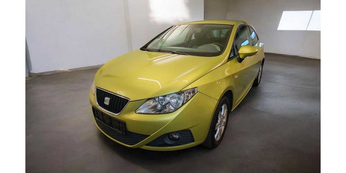 Seat Ibiza 158.109 km 2.690 &euro; Troisdorf 53842