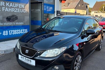 Seat Ibiza 180.000 km 3.200 &euro; Leverkusen 51375