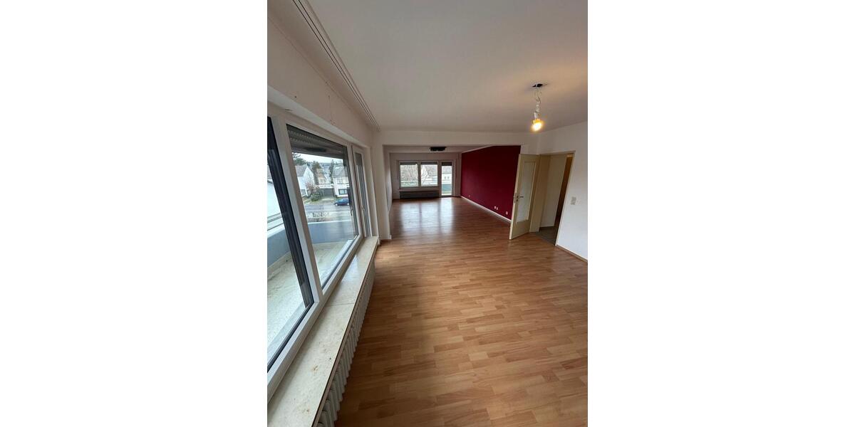 Etagenwohnung Bonn Dransdorf - 3 Zimmer, 84 m&sup2;, 1.100&euro; | Angebot:25429087