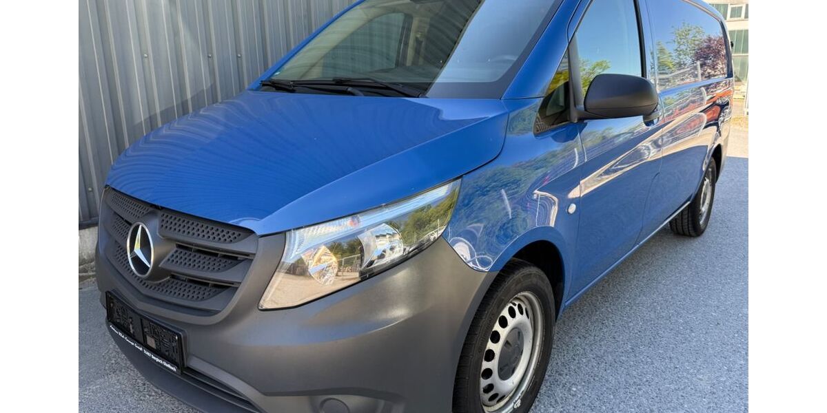 Mercedes-Benz Vito 256.000 km 9.490 &euro; Bergisch Gladbach 51467