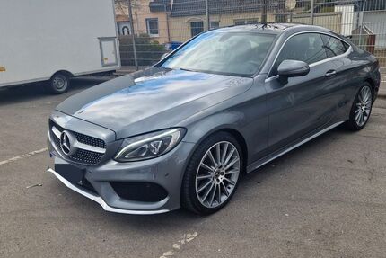 Mercedes-Benz C 250 185.000 km 21.500 &euro; Hilden 40724