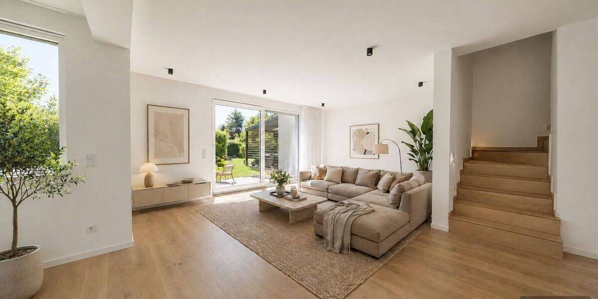 Doppelhaushälfte Leverkusen Bergisch Neukirchen - 4 Zimmer, 162 m&sup2;, 799.000&euro; | Angebot:26569926