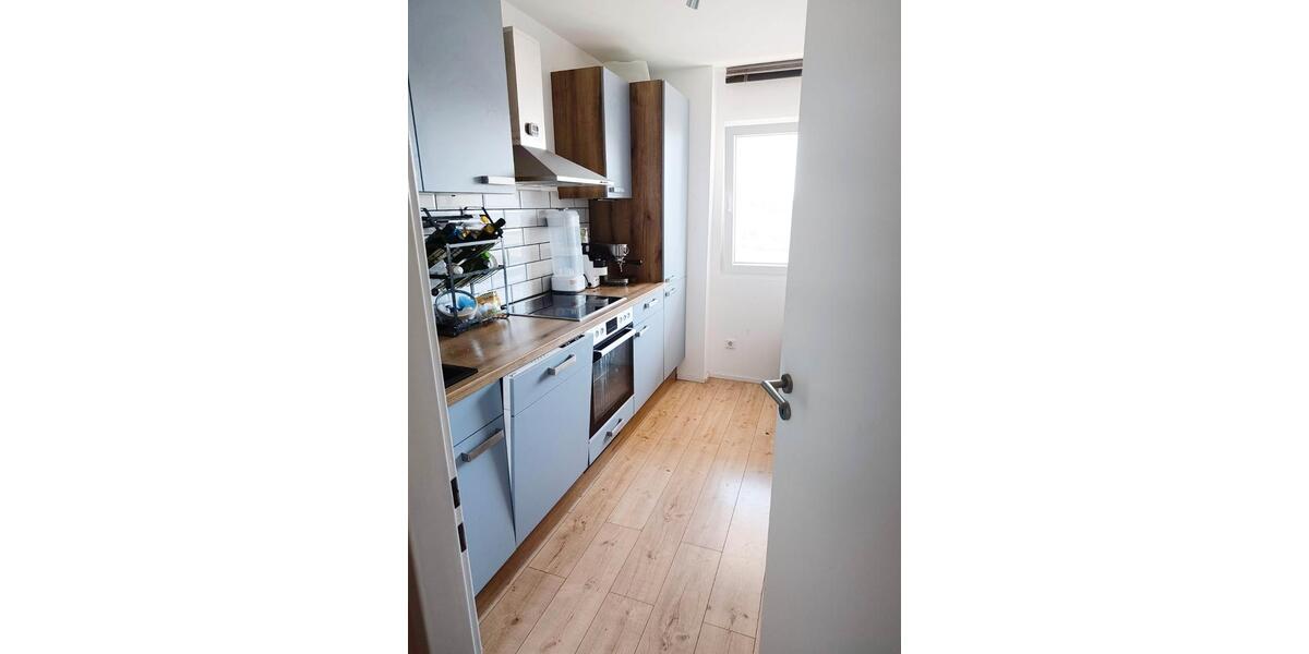 Etagenwohnung Bergheim - 3 Zimmer, 80 m&sup2;, 185.000&euro; | Angebot:27198842