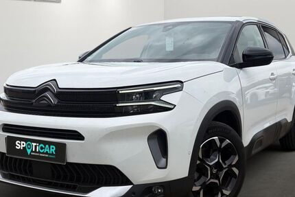 Citroen C5 Aircross 31.595 km 24.390 &euro; Weilerswist 53919