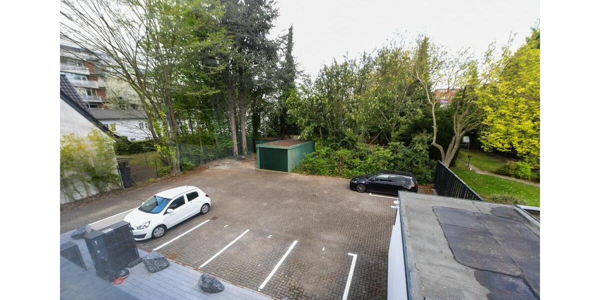 Etagenwohnung Köln Lindenthal - 1 Zimmer, 50 m&sup2;, 1.000&euro; | Angebot:25987311