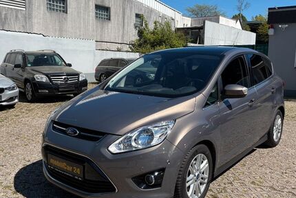 Ford C-Max 113.000 km 4.450 &euro; Haan 42781