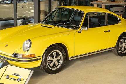 Porsche 911 49.378 km 184.900 € Düsseldorf 40233