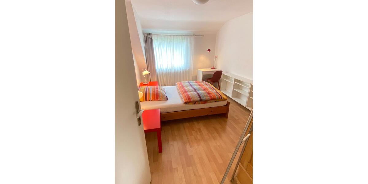 Maisonettenwohnung Bonn Friesdorf - 4 Zimmer, 90 m&sup2;, 1.450&euro; | Angebot:26594620