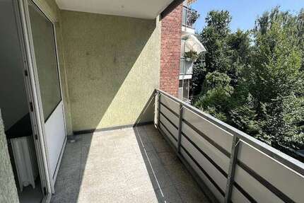 Wohnung zum Mieten in Düsseldorf 514,68 € 47.48 m²