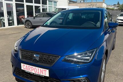 Seat Ibiza 15.000 km 15.250 &euro; Brühl 50321