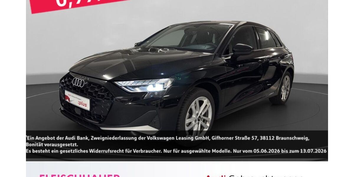 Audi A3 22.772 km 33.490 &euro; Bonn 53119