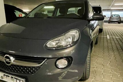 Opel Adam 103.900 km 5.400 &euro; Köln 50968