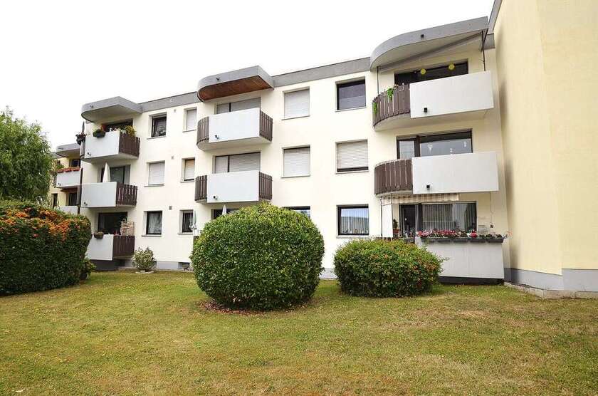 Wohnung zum Kaufen in Sankt Augustin Hangelar 329.000 € 88 m² 3 zimmer