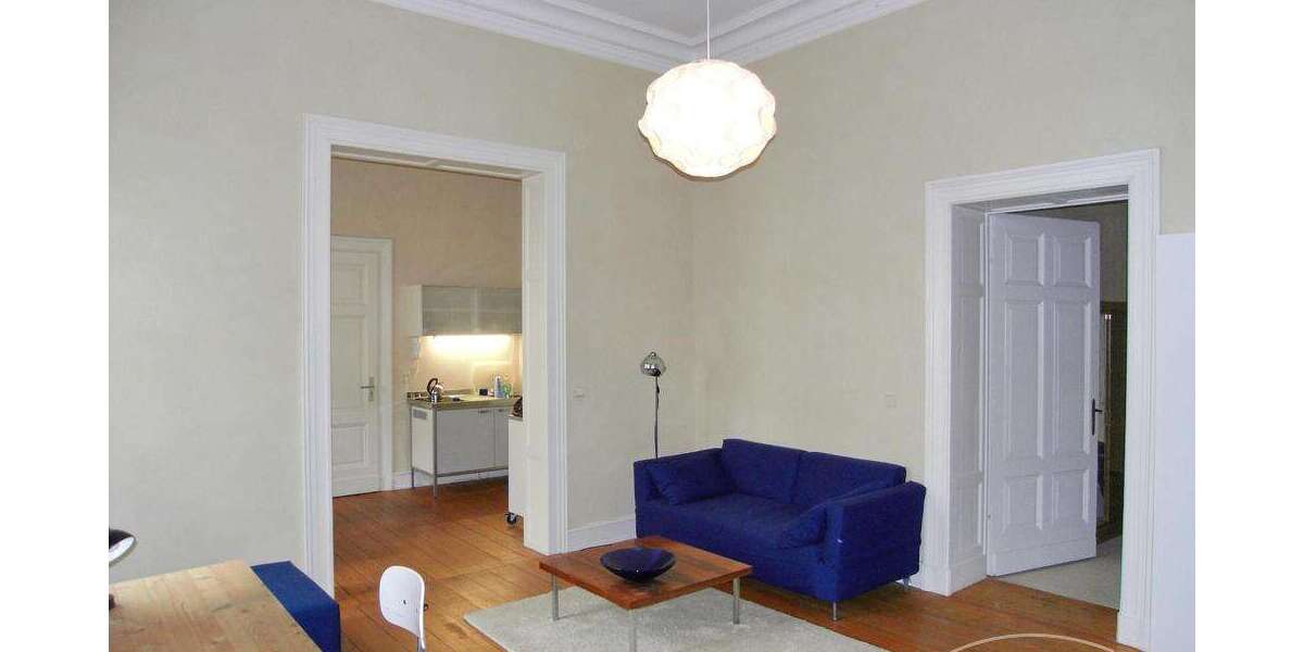 Wohnen auf Zeit in Bonn 1.135 € 2 zimmer