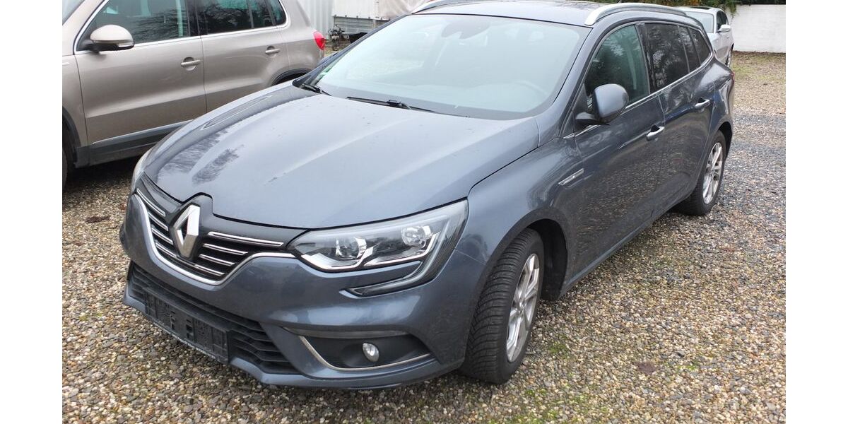 Renault Megane 108.795 km 11.498 &euro; Köln-Marsdorf/Junkersdorf 50858