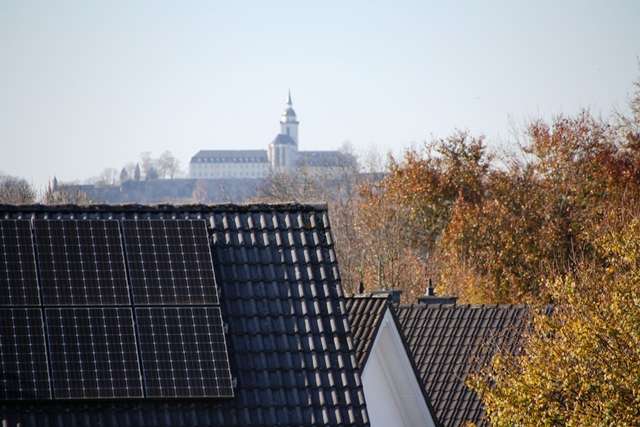 Etagenwohnung Siegburg - 5 Zimmer, 151 m&sup2;, 397.000&euro; | Angebot:24681797