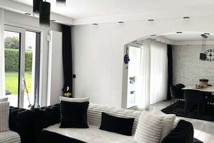 Haus Solingen Ohligs - 4 Zimmer, 99 m&sup2;, 498.000&euro; | Angebot:27685167