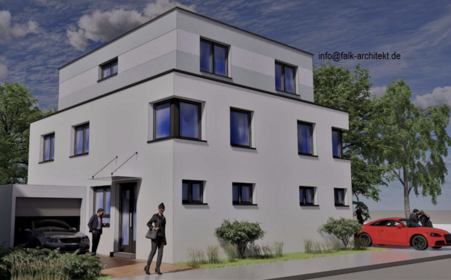 Haus zum Kaufen in Köln 1.889.000 € 170 m²
