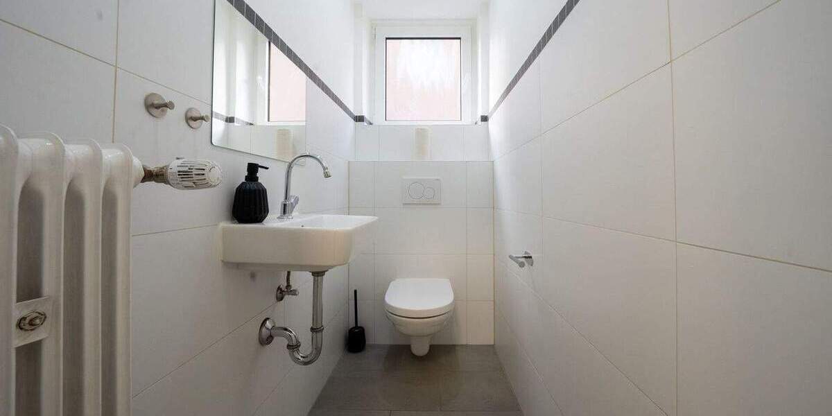 Wohnen & Arbeiten unter einem Dach: Vielseitiges Wohn- und Geschäftshaus mit großem Potenzial 5 zimmer