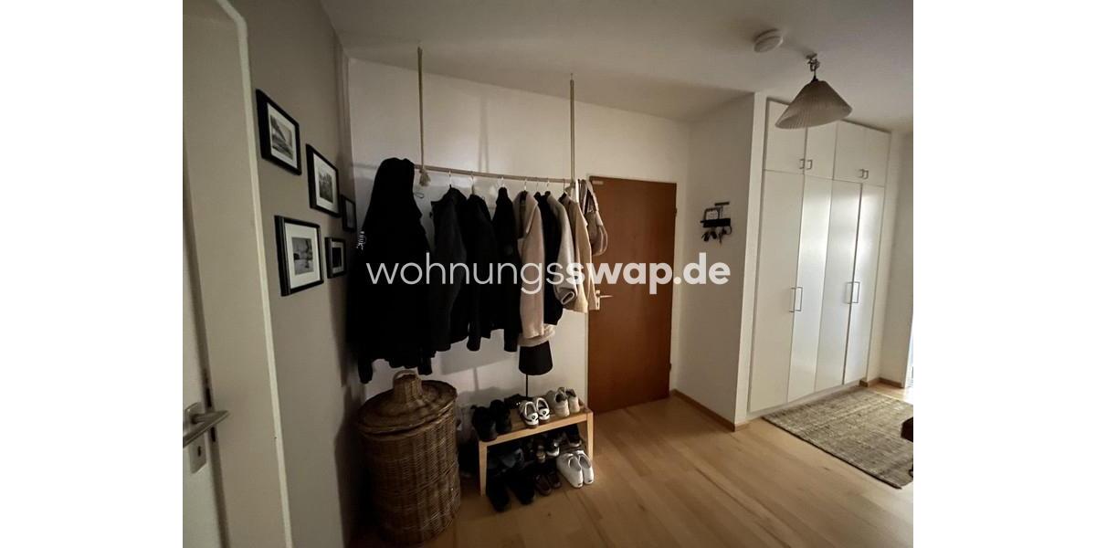 Wohnungsswap - 3 Zimmer, 74 m² - Breslauer Str., Lindenthal, Köln 3 zimmer