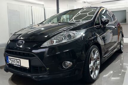 Ford Fiesta 181.000 km 4.800 € Köln 51105