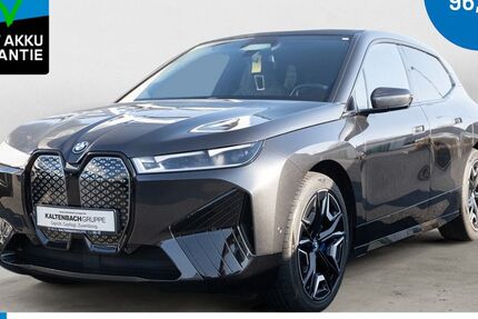 BMW iX 76.244 km 43.890 &euro; Overath-Vilkerath 51491