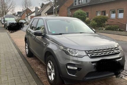Land Rover Discovery Sport 159.953 km 17.770 &euro; Wesseling 50389