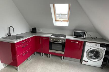 Vollmöblierte 2-Zimmerwohnung Köln-Ostheim 2 zimmer