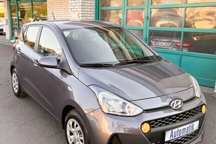 Hyundai i10 14.041 km 12.950 &euro; Bornheim 53332