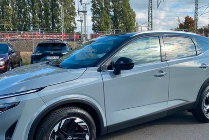 Nissan Qashqai 24.729 km 29.990 € Troisdorf 53840